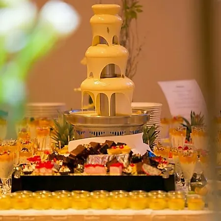 Hotel Radisson Blu