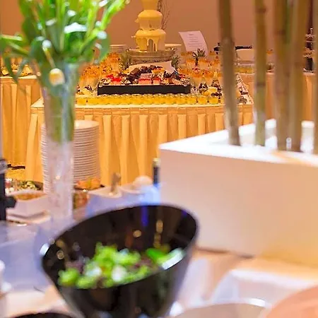 Hotel Radisson Blu 4*