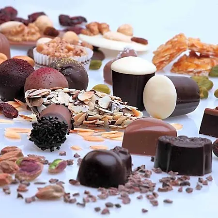 Radisson Blu Отель Котбус