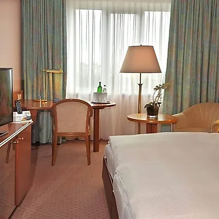 Radisson Blu 4* Котбус