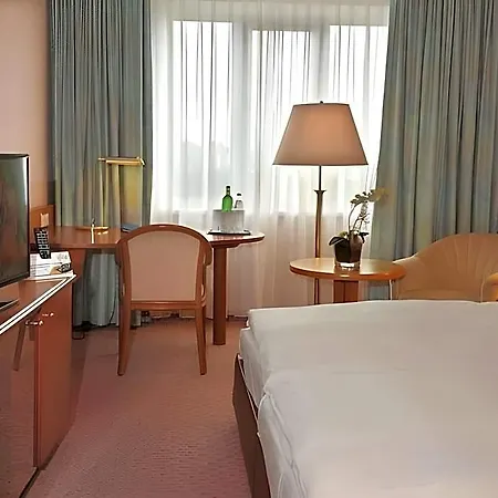 Radisson Blu Отель 4*