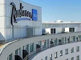 Hotel Radisson Blu Cottbus