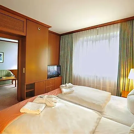 Radisson Blu Отель 4*