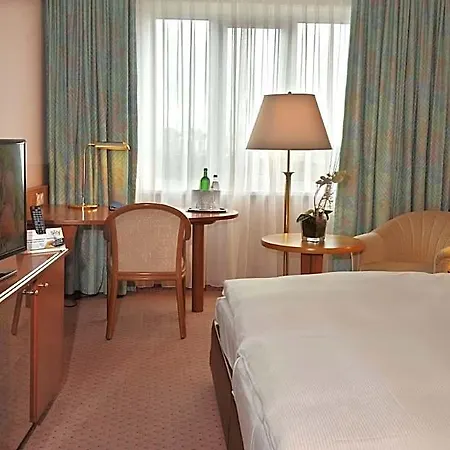 Radisson Blu Cottbus