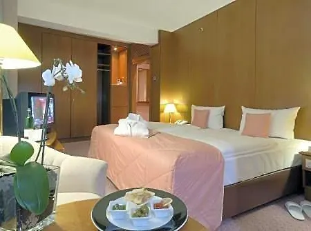 Hotel Radisson Blu
