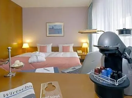Hotel Radisson Blu 4*