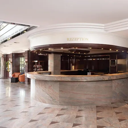 Radisson Blu Hotel