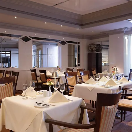 Hotel Radisson Blu