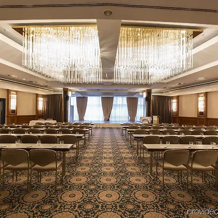 Radisson Blu