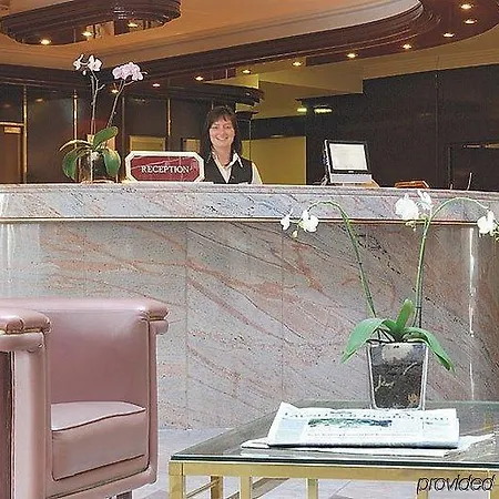 Hotel Radisson Blu 4*