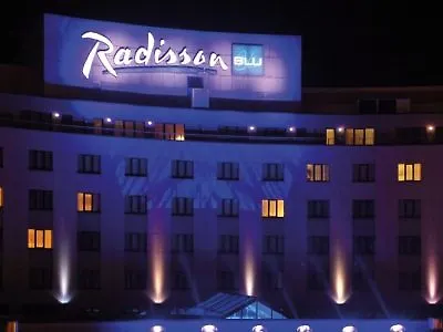 Radisson Blu 4* 콧부스