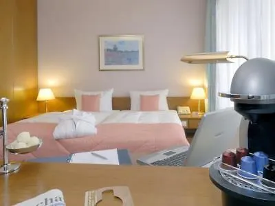 Radisson Blu 호텔 콧부스