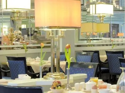 Radisson Blu 호텔