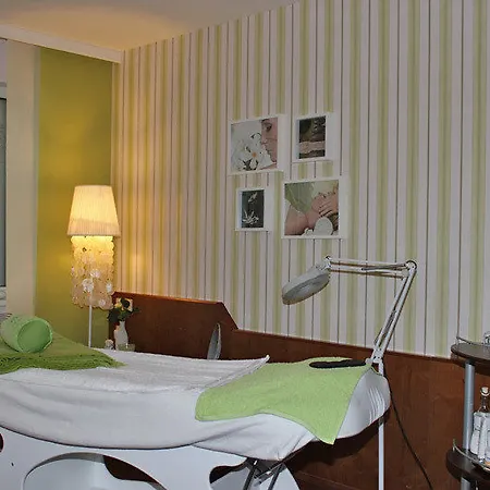 Hotel Radisson Blu