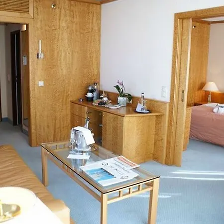 Radisson Blu Hotell Cottbus
