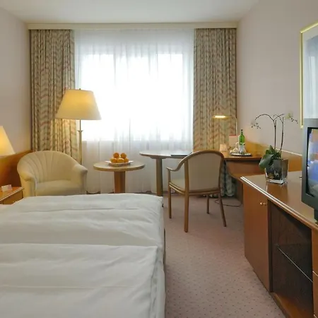 Radisson Blu Cottbus