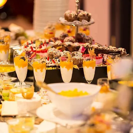 Radisson Blu Hotel