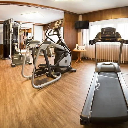 Radisson Blu Hotel 4*