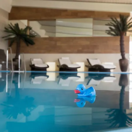 Radisson Blu Hotel