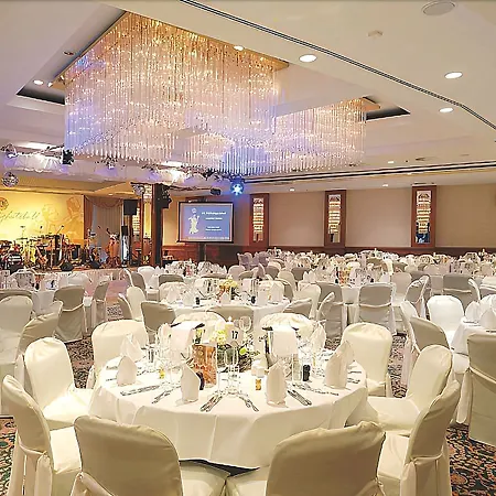 Hotel Radisson Blu Cottbus
