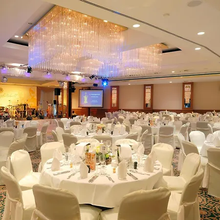 Otel Radisson Blu Cottbus