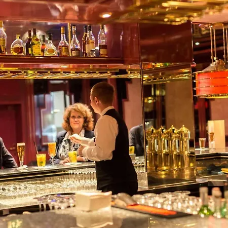 Radisson Blu Hotell Cottbus