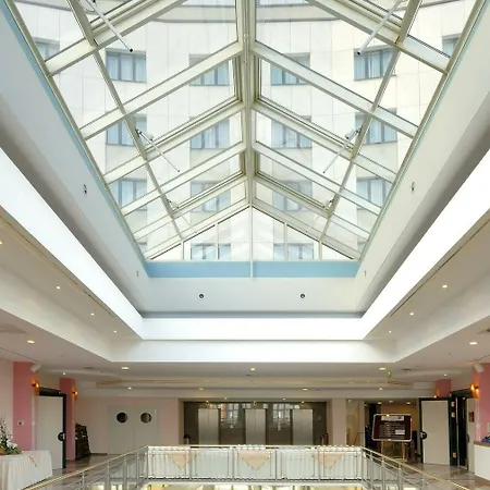 Radisson Blu Cottbus