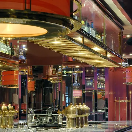 Radisson Blu Hotel