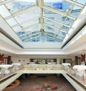 Radisson Blu 콧부스
