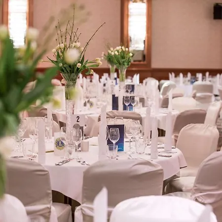 Hotel Radisson Blu Cottbus