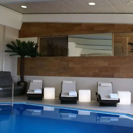 Radisson Blu Hotel