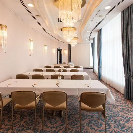 Radisson Blu