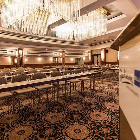 Hotel Radisson Blu 4*