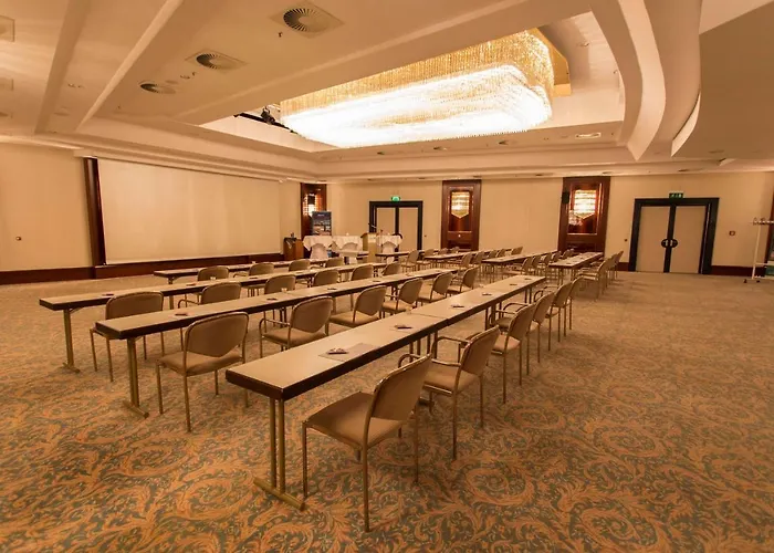 Radisson Blu Otel Cottbus