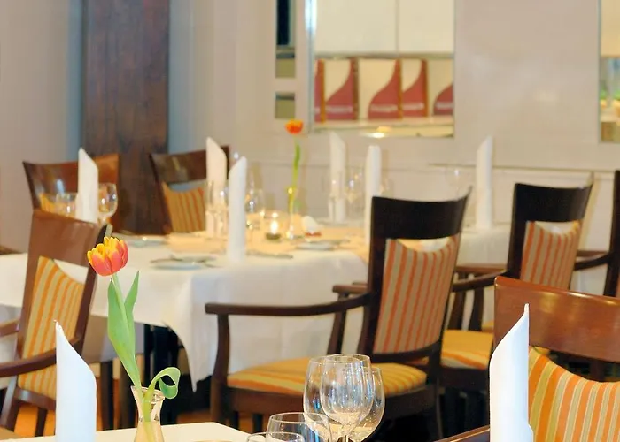 Hotel Radisson Blu Cottbus