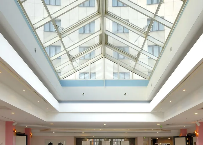 Radisson Blu Cottbus