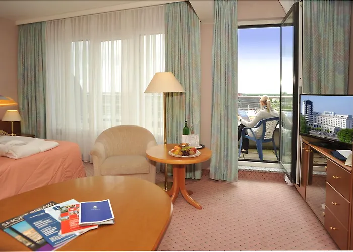 Hotel Radisson Blu 4*