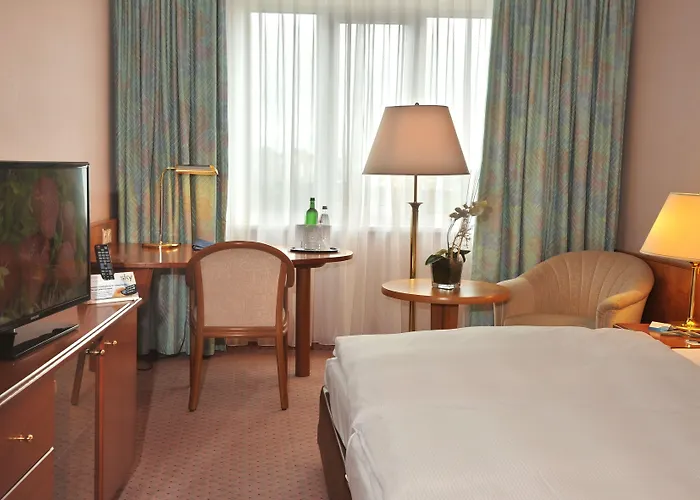 Radisson Blu فندق