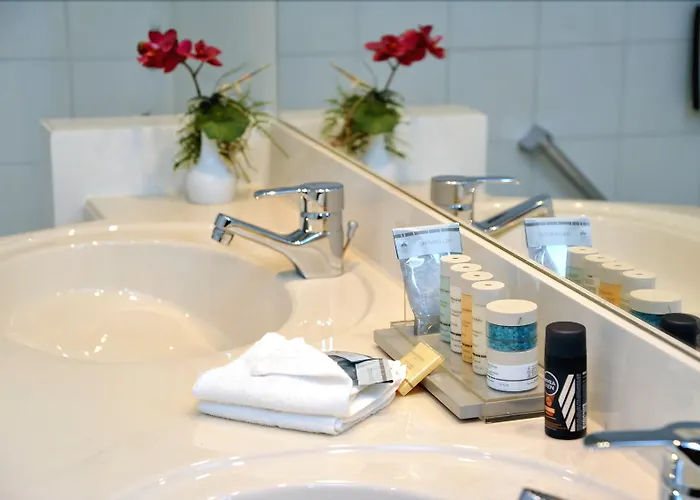 Radisson Blu 4* Cottbus