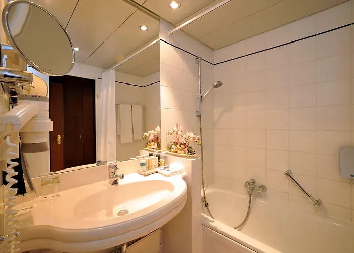 Radisson Blu فندق 4*