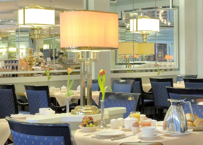 Otel Radisson Blu Cottbus