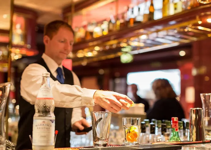 فندق Radisson Blu كوتبوس