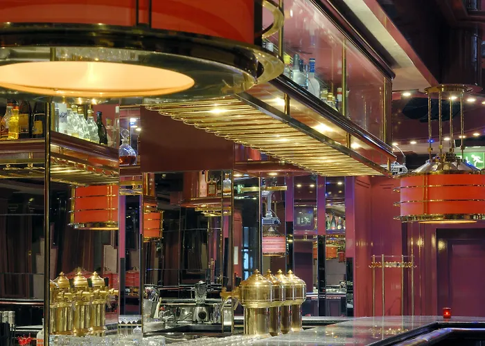 فندق Radisson Blu 4*