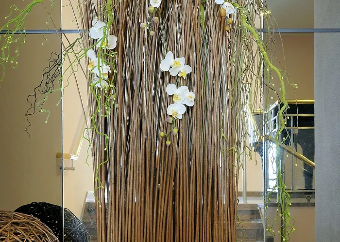 Radisson Blu Hotel Cottbus