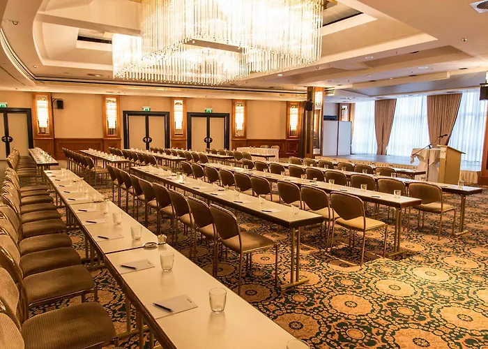 Radisson Blu Otel Cottbus