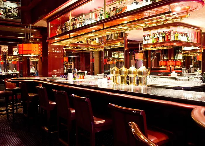 Hotel Radisson Blu Cottbus