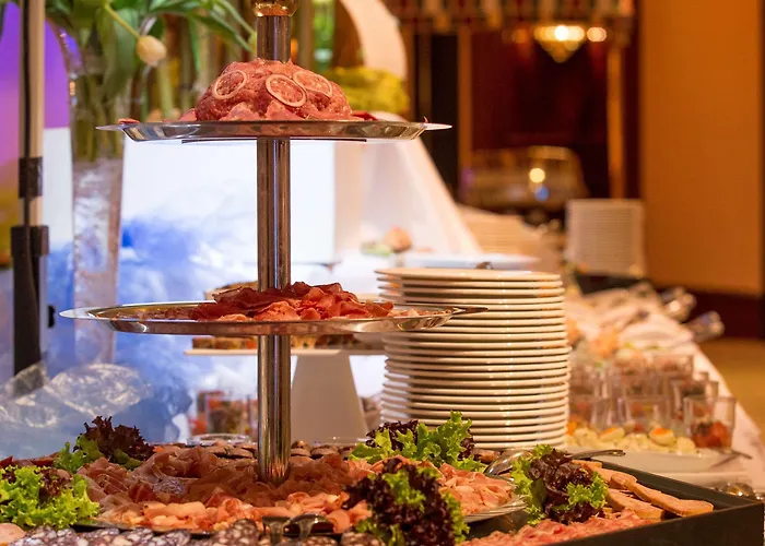 Radisson Blu 4* كوتبوس