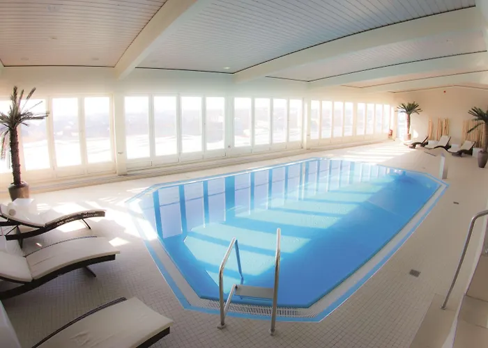 Hotel Radisson Blu 4*