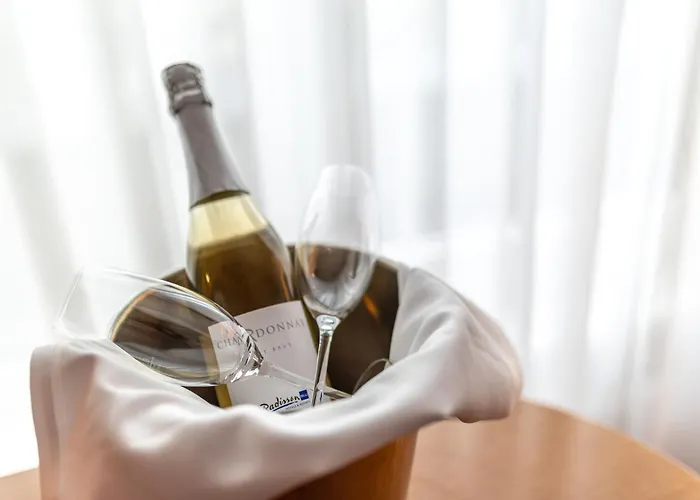 Radisson Blu فندق