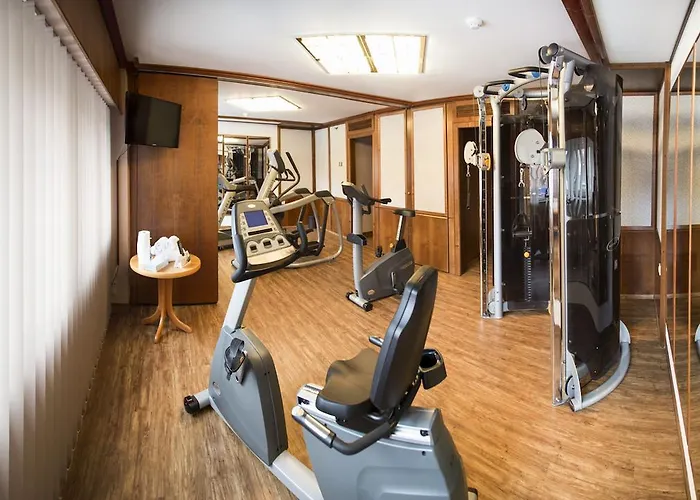 Radisson Blu Otel Cottbus